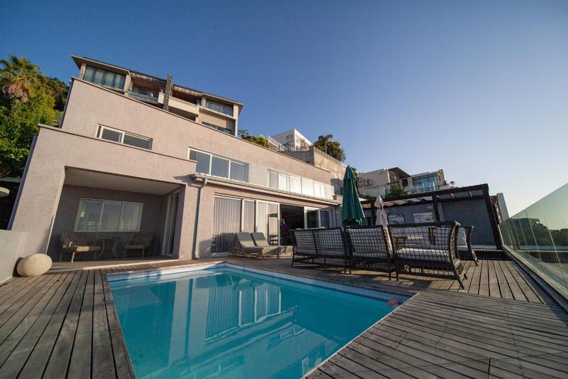 3 Bedroom Property for Sale in Bantry Bay Western Cape